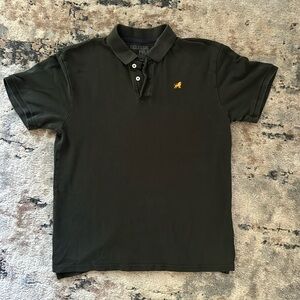 Mens Old Navy Classic Polo Shirt size M